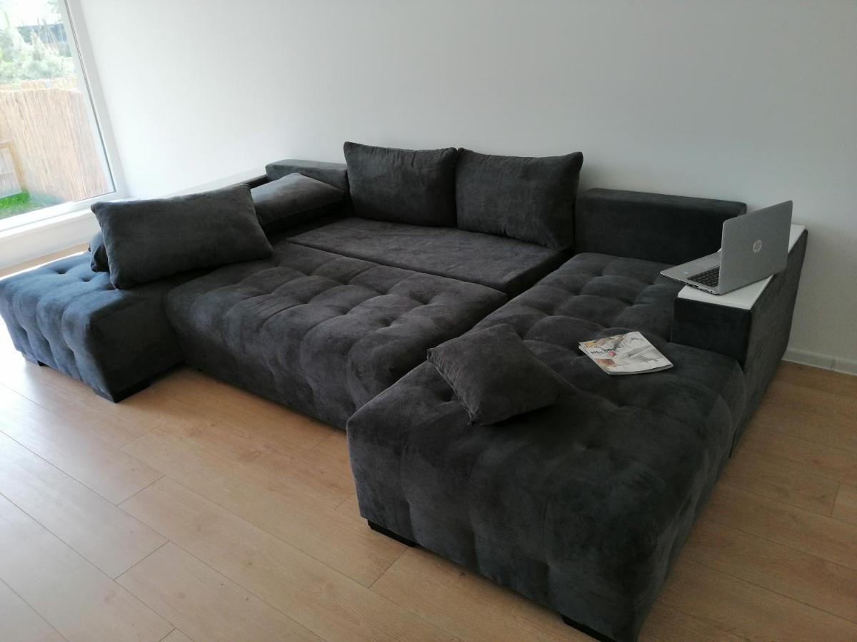 Atria Urban Resort Bukares Bagian luar foto