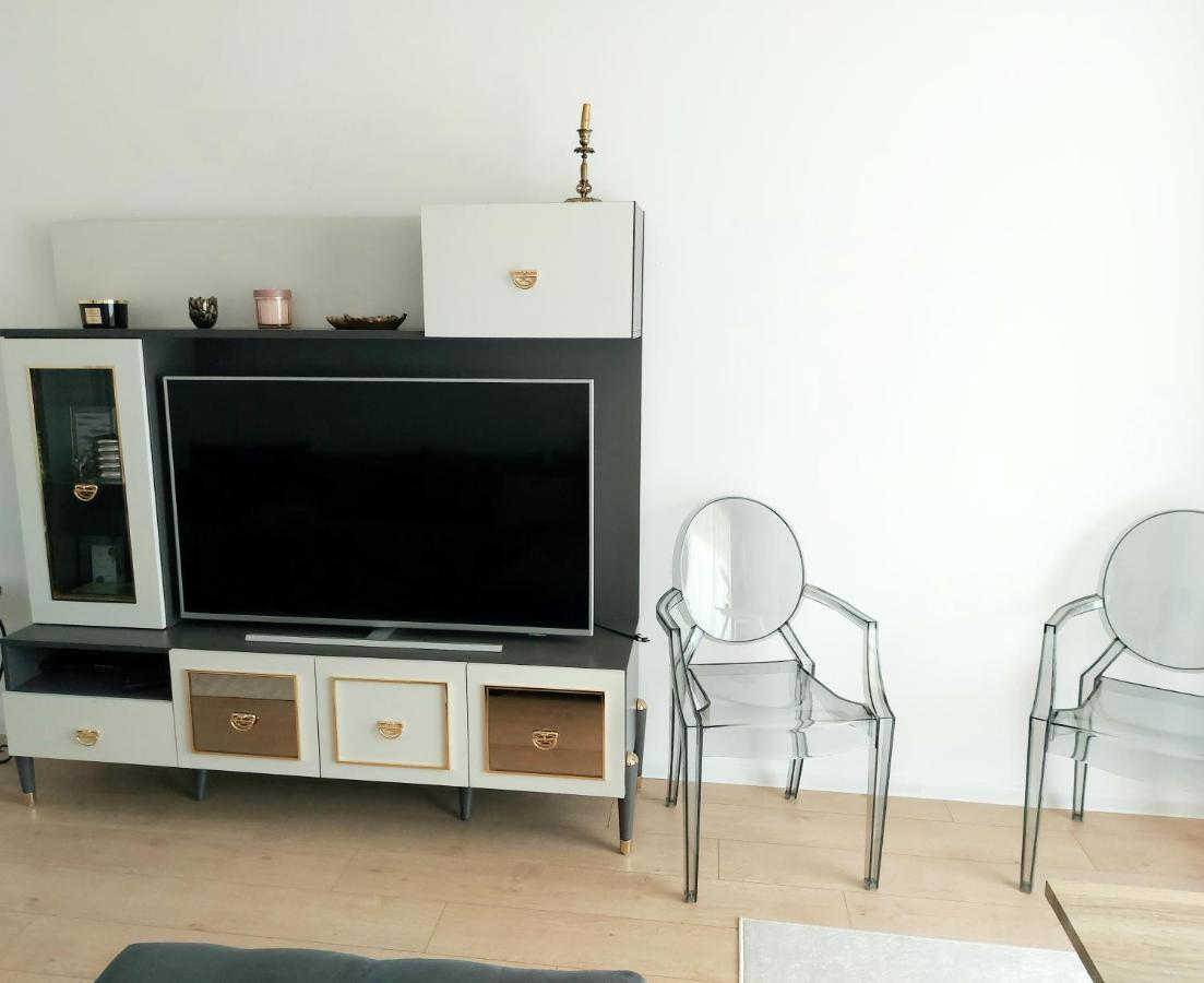 Atria Urban Resort Bukares Ruang foto